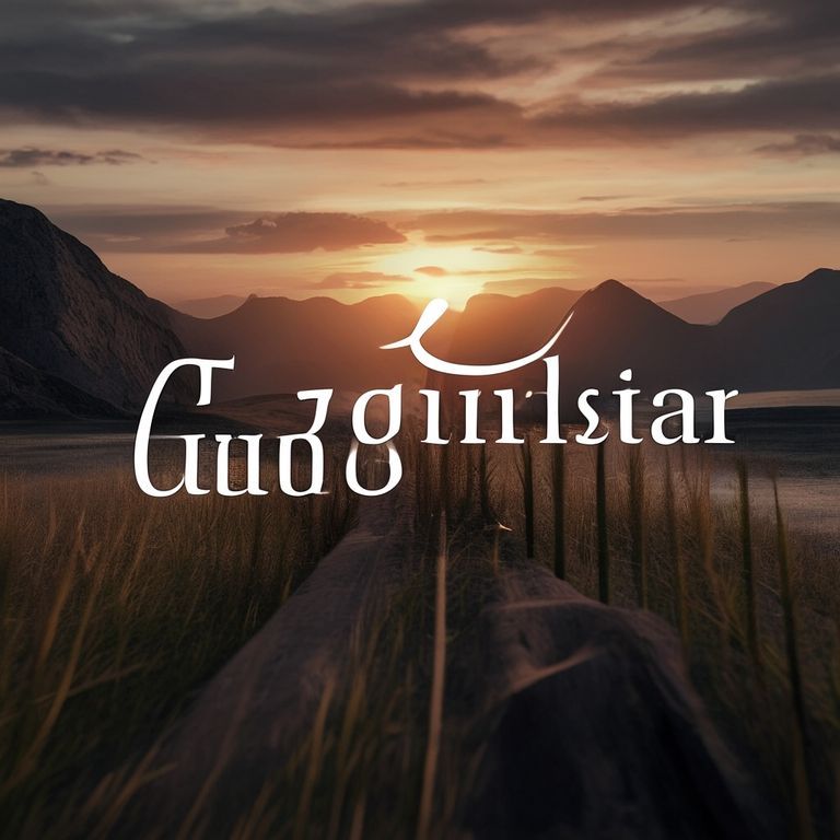 การ์ดเชิญจากวัสดุธรรมชาติ